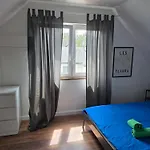 Apartel24 Chopin House Wifi Parking Netflix