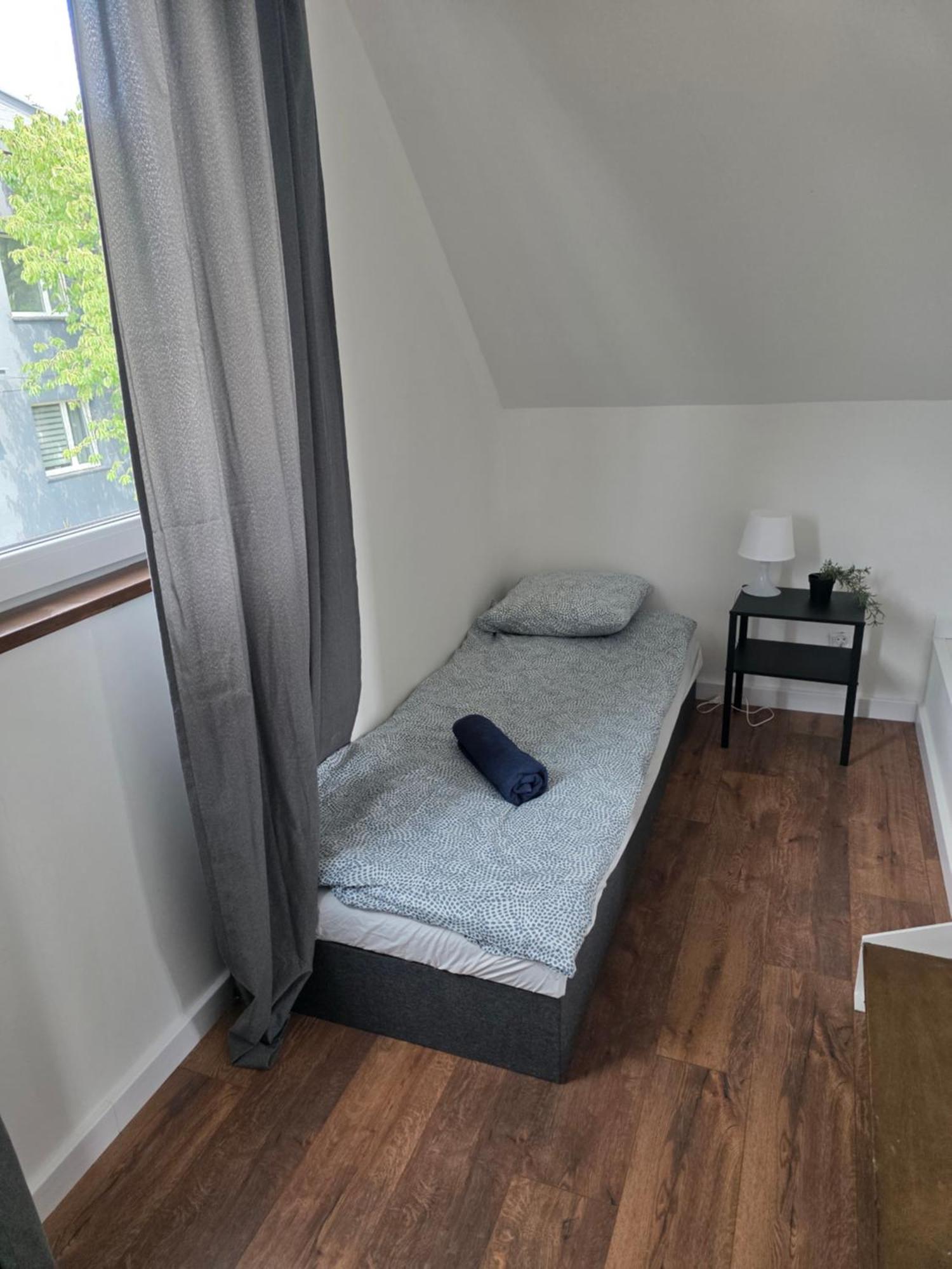 Apartel24 Chopin House Wifi Parking Netflix Warszawa
