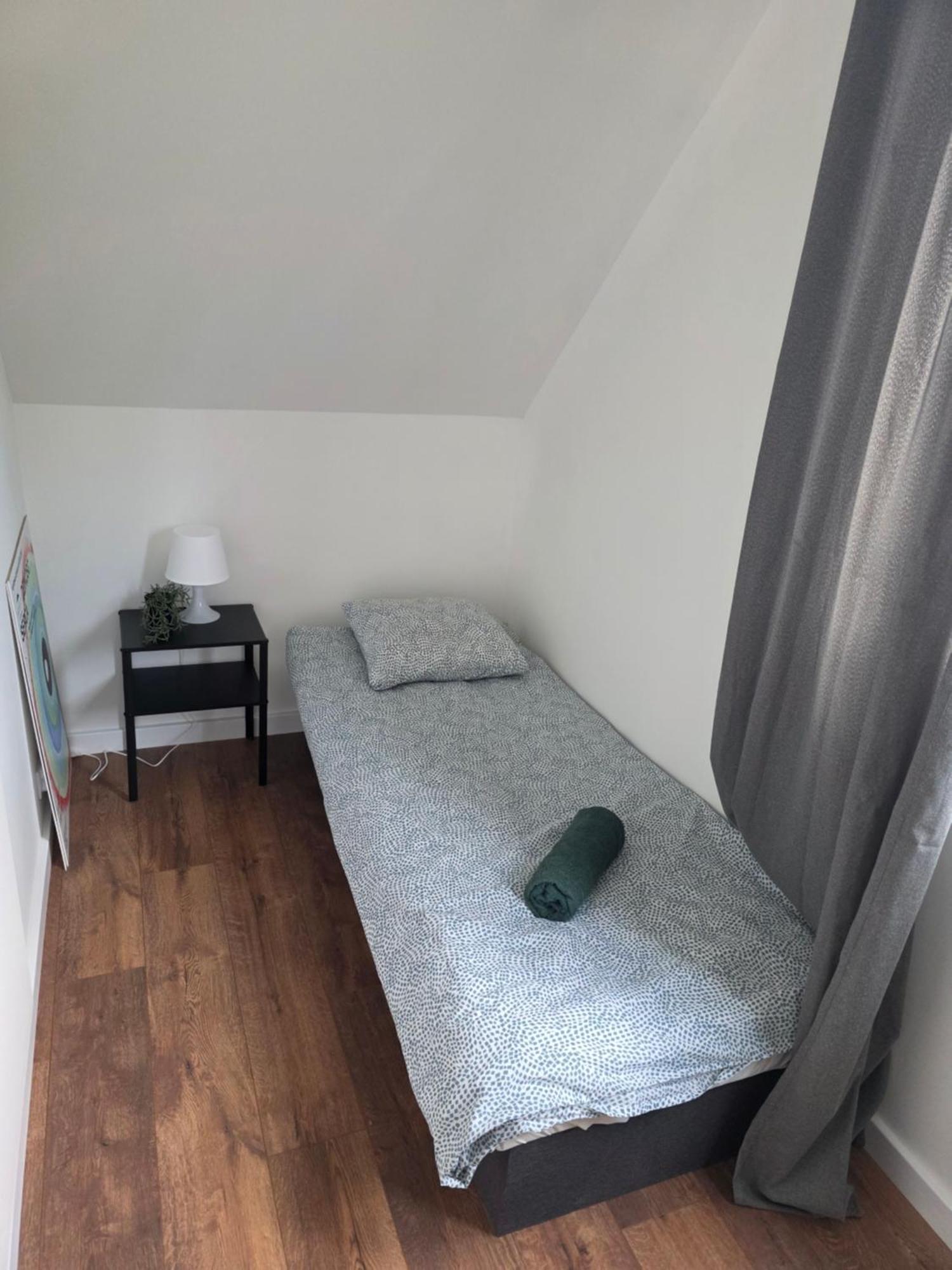 Apartel24 Chopin House Wifi Parking Netflix *